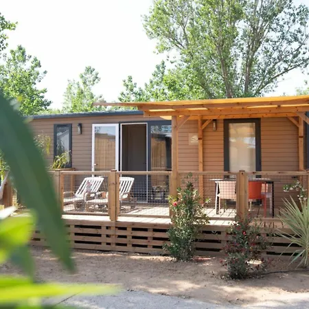אתר קמפינג Playa Del Sol 4p 2bdrms Aircon P *