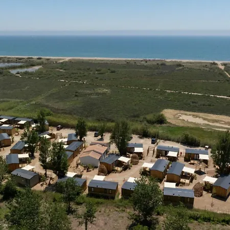 Playa Del Sol 4p 2bdrms Aircon P ונדרה