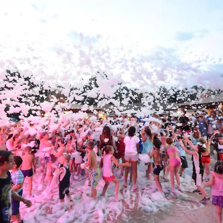 Playa Del Sol 4p 2bdrms Aircon P ונדרה
