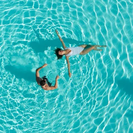 אתר קמפינג Playa Del Sol 4p 2bdrms Aircon P ונדרה