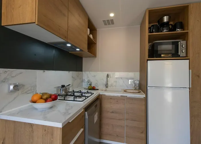 Playa Del Sol 4p 2bdrms Aircon P 营地 旺德雷