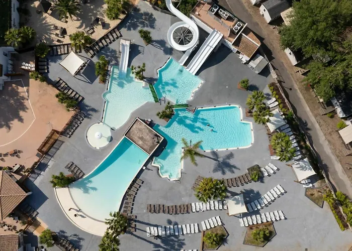 Playa Del Sol 4p 2bdrms Aircon P * 旺德雷