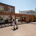 Playa Del Sol 4p 2bdrms Aircon P Vendres