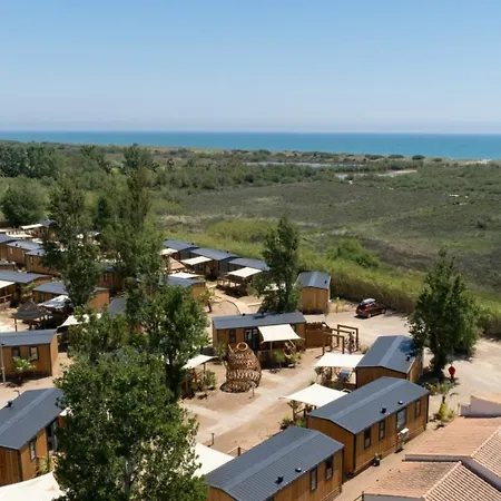 Playa Del Sol 4p 2bdrms Aircon P Vendres