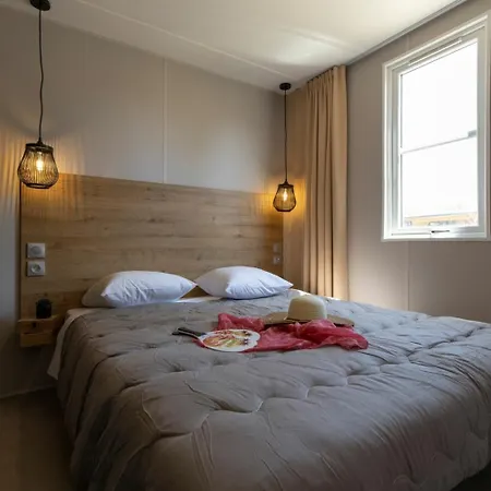 Playa Del Sol 4p 2bdrms Aircon P Campingplads *