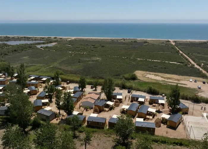 Playa Del Sol 4p 2bdrms Aircon P Vendres