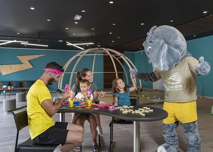 Playa Del Sol 4p 2bdrms Aircon P Vendres