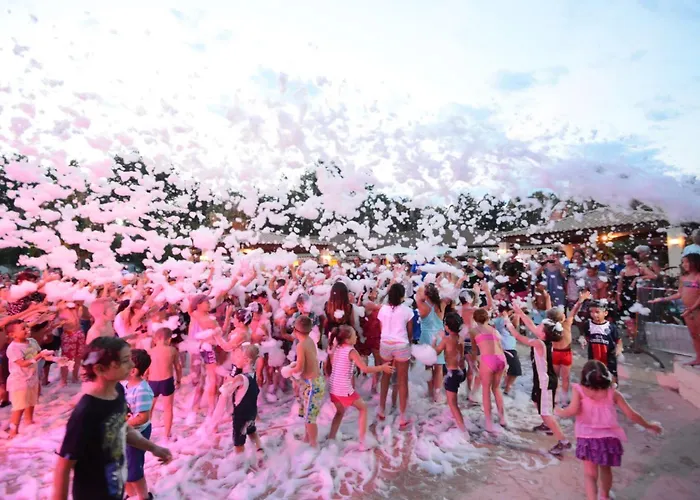 Playa Del Sol 4p 2bdrms Aircon P Vendres